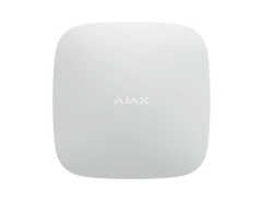 Ajax Hub - Kablosuz Alarm Paneli BEYAZ