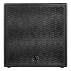 Wharfedale Pro DELTA-AX18B 18 inç Aktif Subwoofer