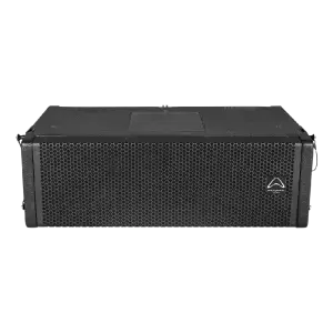 Wharfedale Pro WLA-28A Çift 8 inç Aktif Line Array Modülü