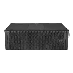 Wharfedale Pro WLA-28A Çift 8 inç Aktif Line Array Modülü