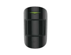 Ajax Motion Protect Plus Kablosuz PIR Dedektör SİYAH