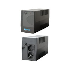 Dolvolt VOLT LN 650 VA UPS