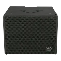 Wharfedale Pro WLA-28SUBA Çift 15 inç Aktif Subwoofer Modülü