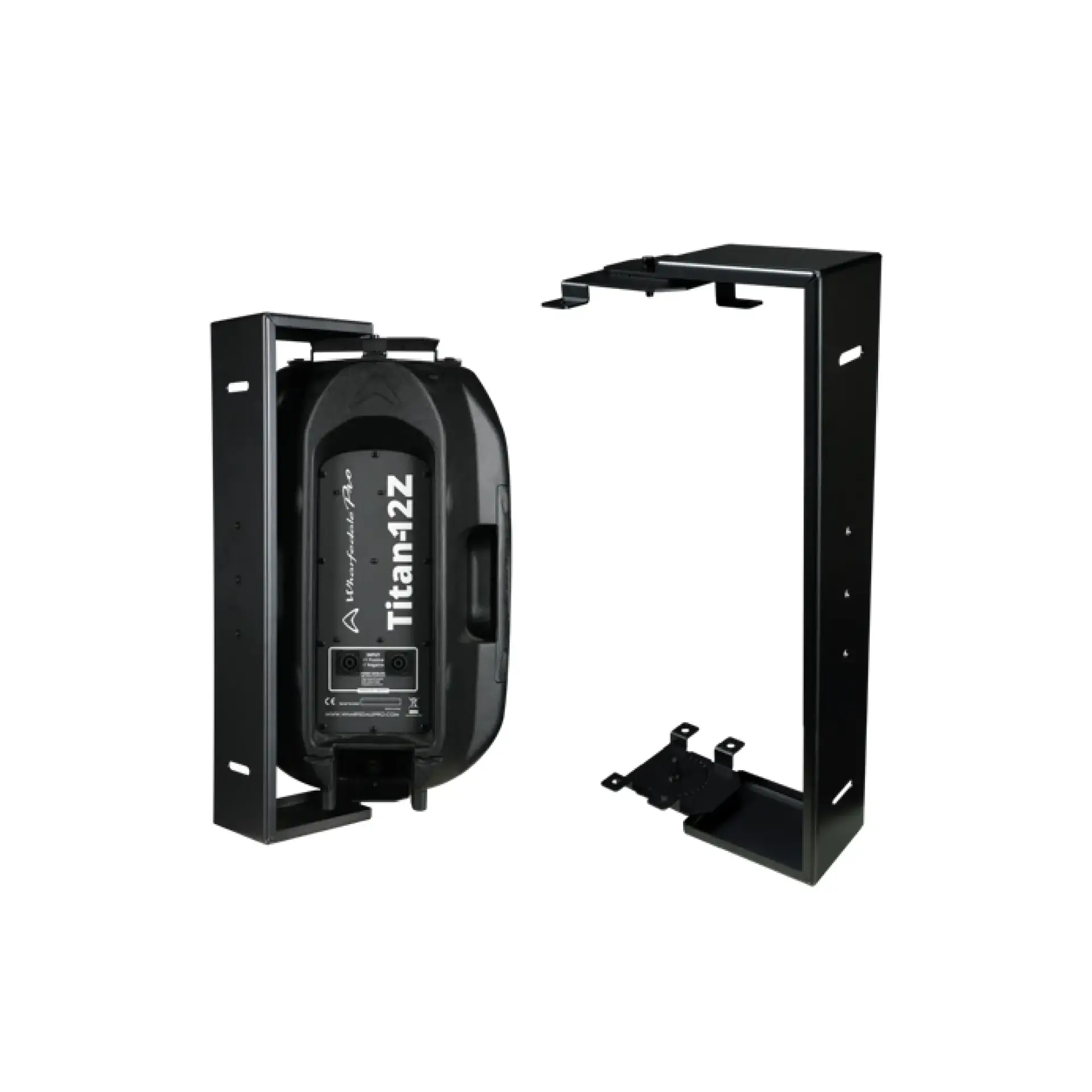 WPB-T12 Wall Bracket Hoparlör Askı Aparatı