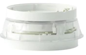 Honeywell DSS-PC-N05 ADRESLENEBİLİR SİRENLİ FLAŞÖRLÜ TABAN