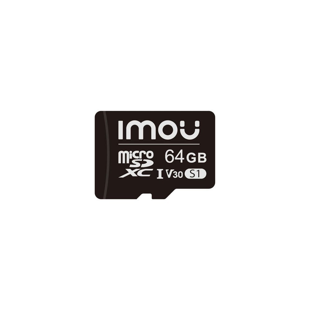 IMOU ST2-64-S1 64 GB SD Kart