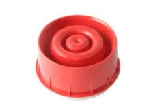 Honeywell WSO-PR-I05 ADRESLENEBİLİR DUVAR TİPİ SİREN İZOLATÖRLÜ