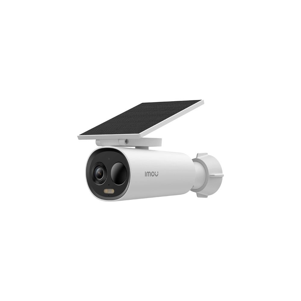 IMOU IPC K9DCP-3T0WE-V2 3MP DIŞ ORTAM BATARYALI KAMERA VE SOLAR PANEL KİTİ (CELL 3C ALL İN ONE)