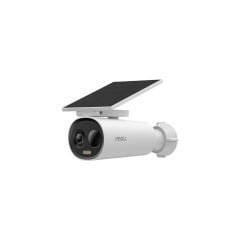 IMOU IPC K9DCP-3T0WE-V2 3MP DIŞ ORTAM BATARYALI KAMERA VE SOLAR PANEL KİTİ (CELL 3C ALL İN ONE)