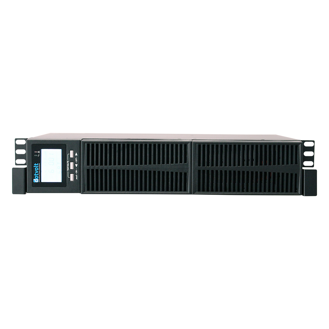 Dotvolt VOLT RT 3 KVA 1/1 UPS