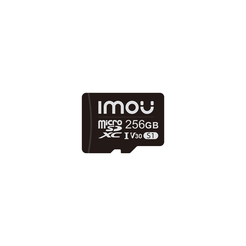 IMOU ST2-256-S1  256 GB SD Hafıza Kartı