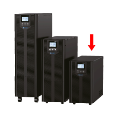 Dotvolt VOLT TM 10 KVA 3/1 UPS