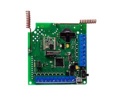 Ajax-ocBridge Plus