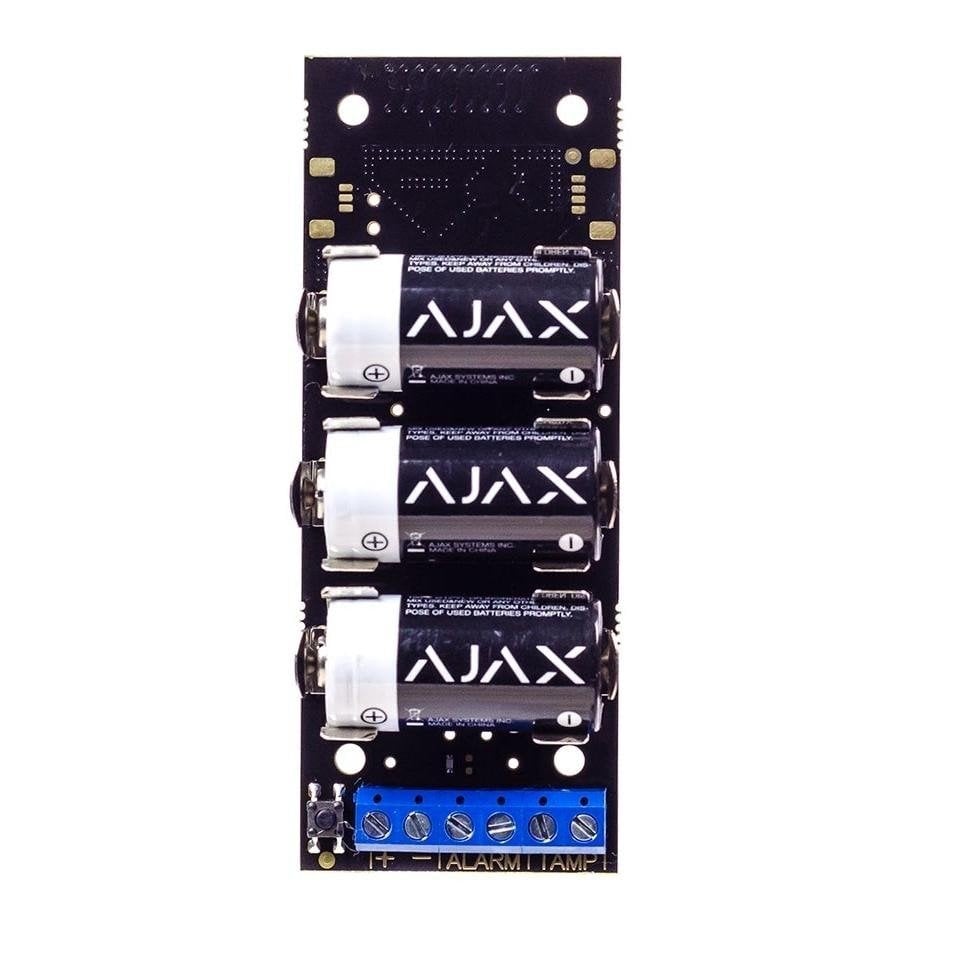 Ajax Transmitter