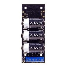 Ajax Transmitter