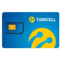 AjaxTurkcell M2M Data Hattı