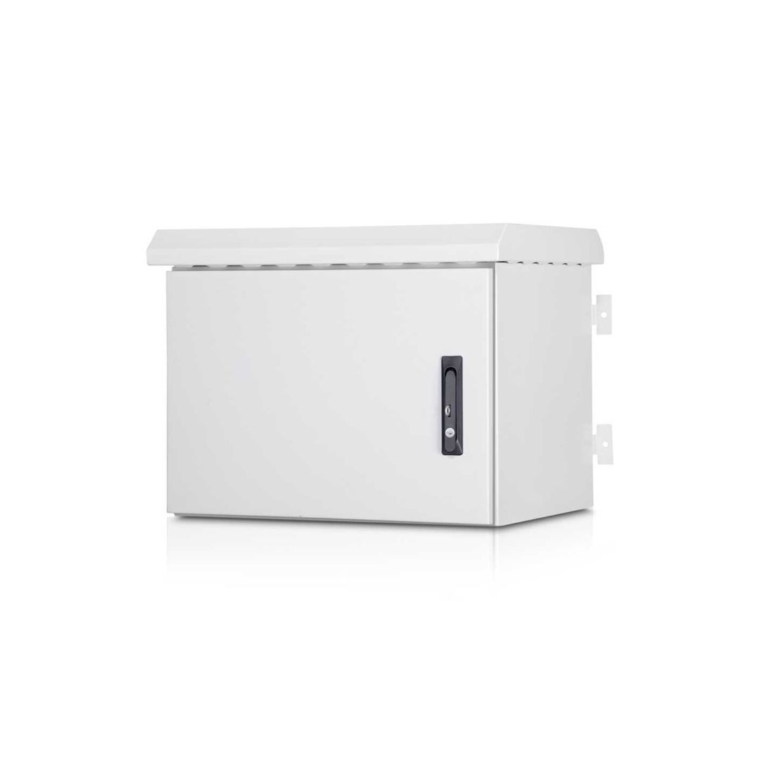 Racksis 7U 600x450 Outdoor Kabinet