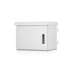 Racksis 7U 600x450 Outdoor Kabinet