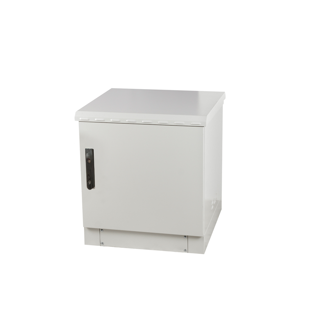 Racksis 9U 600x450 Outdoor Kabinet (kargo dahil)