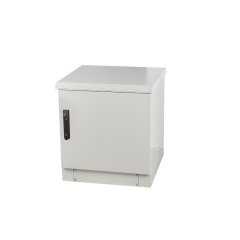 Racksis 9U 600x450 Outdoor Kabinet (kargo dahil)