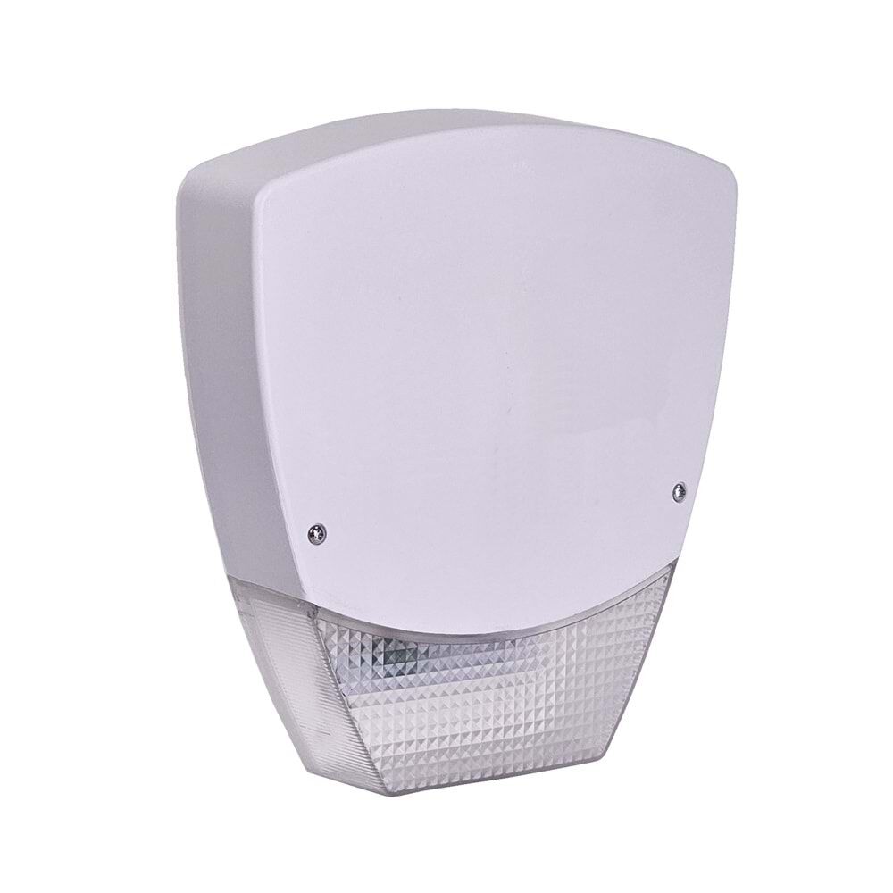 TRK-911-220v Dummy Flaşörlü Sahte Siren