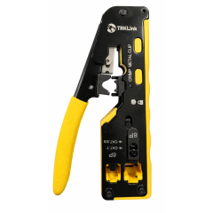 COREMAX KABLO SIKIŞTIRMA PENSESİ