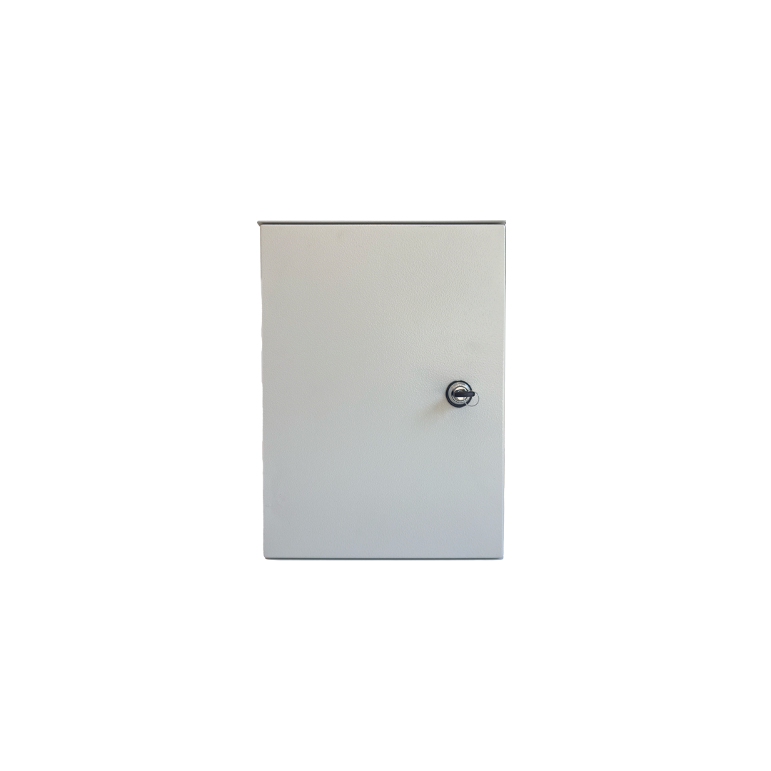 Coremax Racksis E:30*B:40*D:17 Özel Üretim Kabin Pano