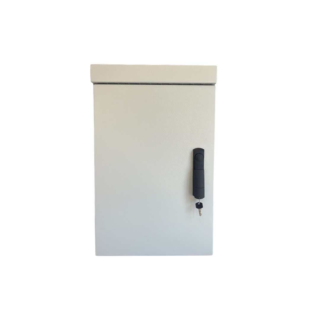 Coremax Racksis E:40X B:60X D:25 Özel Üretim Kabin PANO