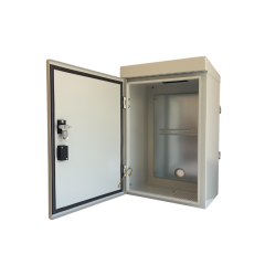 Coremax Racksis E:40X B:60X D:25 Özel Üretim Kabin PANO