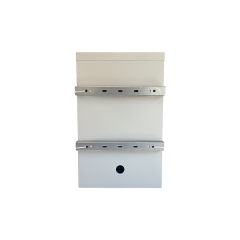 Coremax Racksis E:40X B:60X D:25 Özel Üretim Kabin PANO