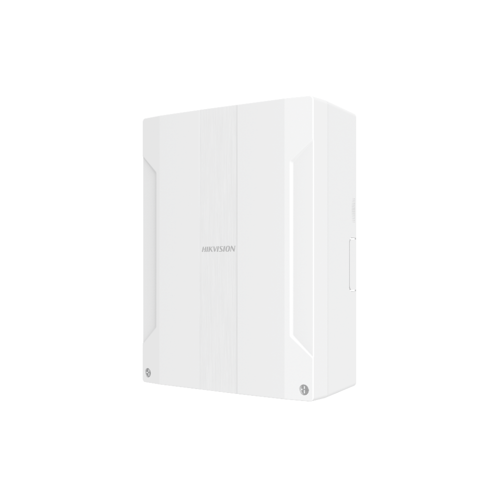 Hikvision DS-PM1-I16O2-WE Multi-IO Transmitter 16 İnput / 2 ouput