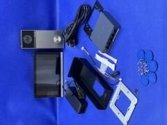 Hikvision DS-KIS611-S  IP Video Interkom Kit