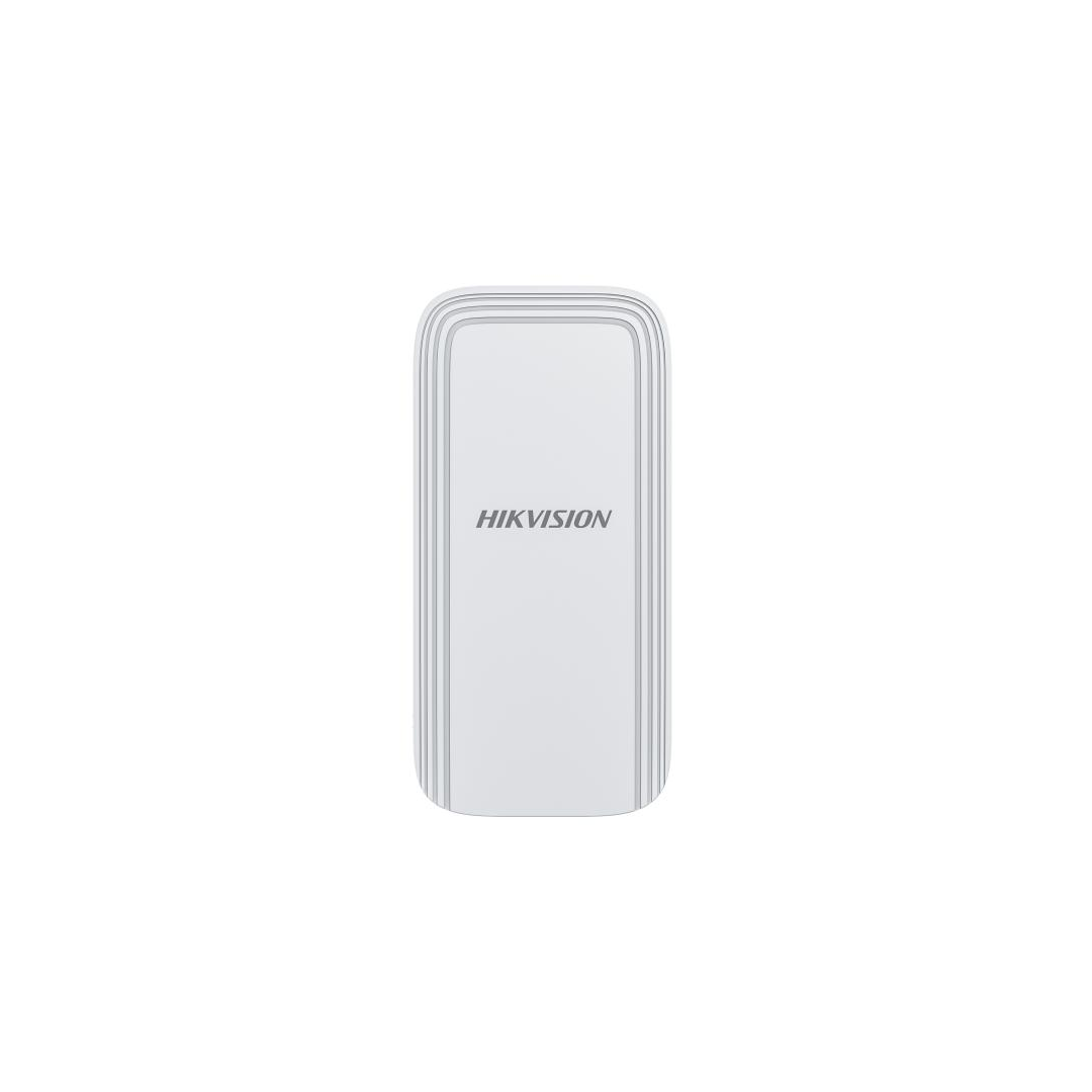 Hikvision DS-3WF0FC-2N/O Wireless Bridge 2.4Ghz 300Mbps 1KM Kablosuz CPE  (İKİLİ SATILIR İKİLİ FİYATTIR)