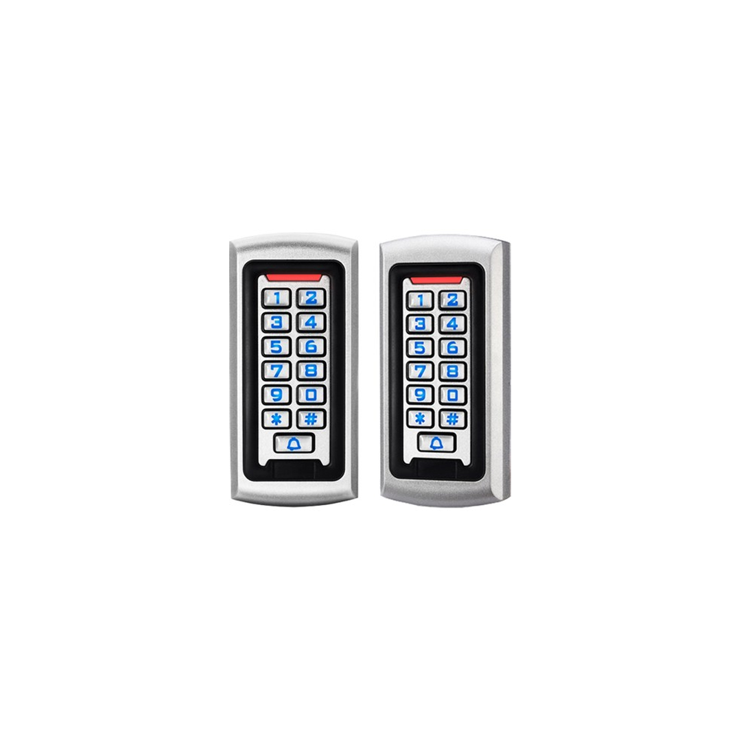 Coremax NS-MSC02P IP66 Şifrematik Okuyucu