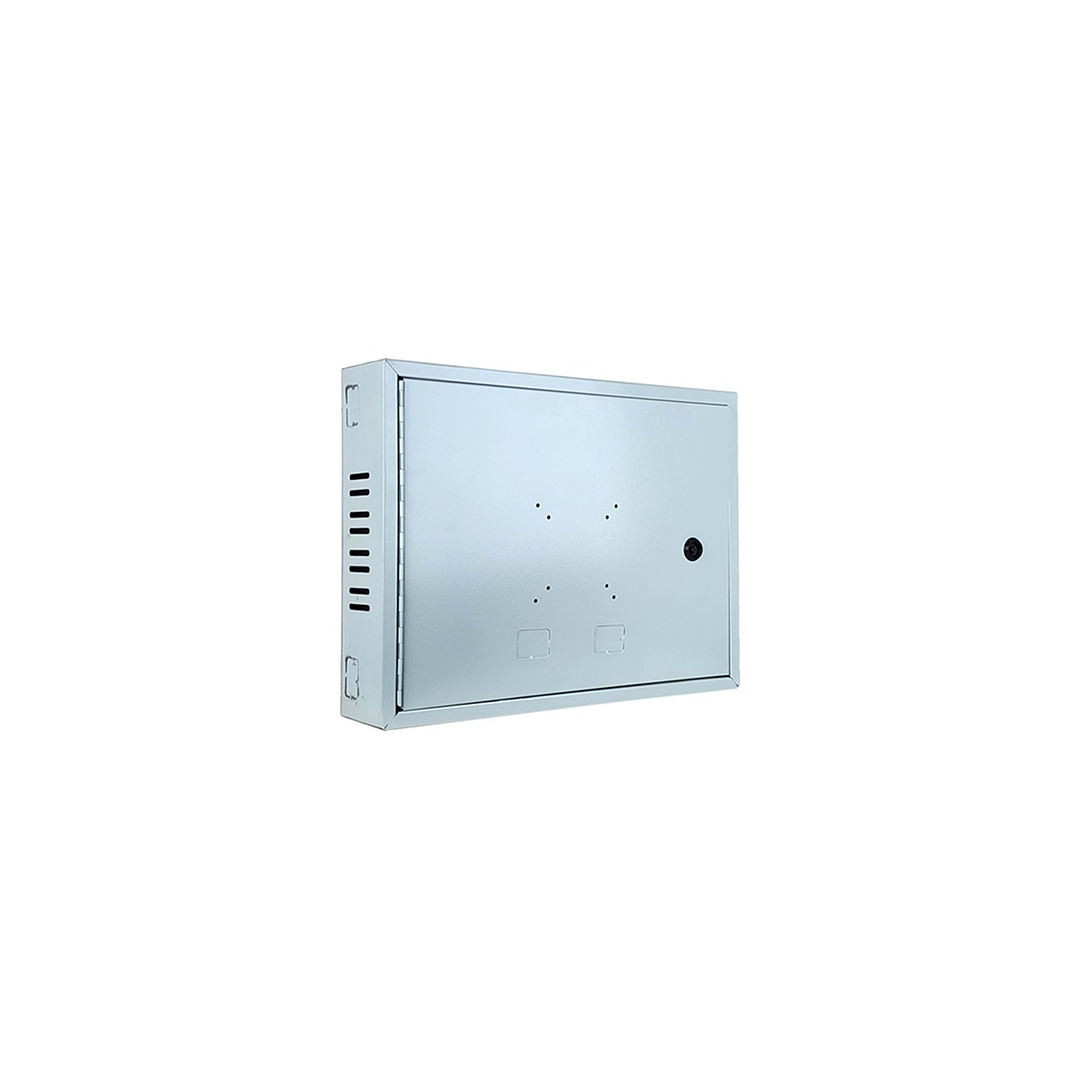 Coremax 45X55X17 DİK TİP DVR KABİNİ