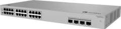 HUAWEI S220S-24LP4JX 24 Port 2.5G Yönetilebilir Gigabit Switch (200W)
