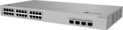 HUAWEI S220S-24LP4J 24 Port 2.5G Yönetilebilir Gigabit Switch (400W)