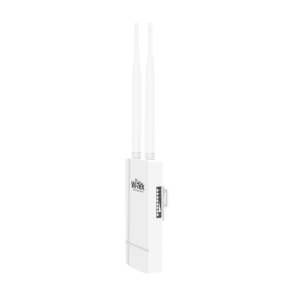 Wi-Tek WI-AP316 Dış Mekan Access Point 1200 Mbps