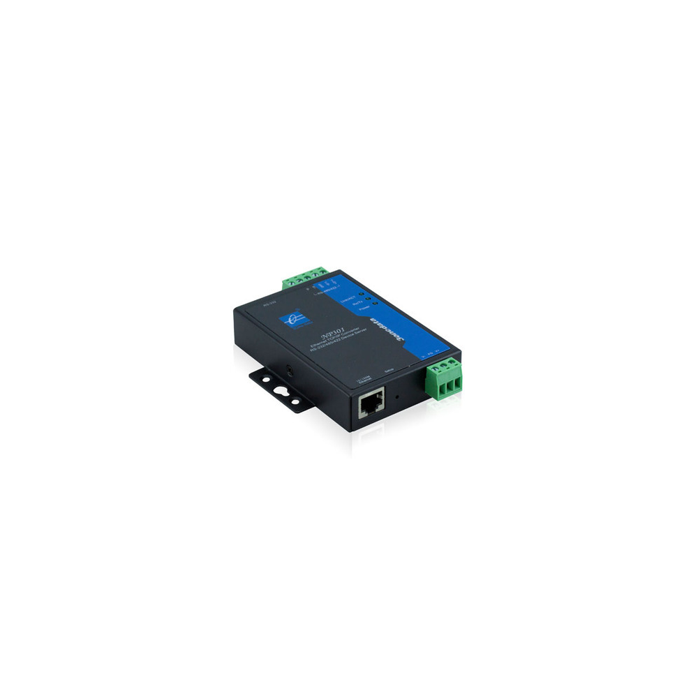 Code ATC1200 RS485 - TCP/IP Çevirici Modül