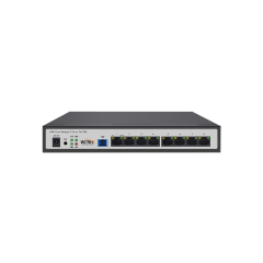 Wi-Tek WI-POL308G-P 8 Port PoE Switch