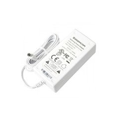 Sagemcom 12v 5A Beyaz Plastik Kasa Adaptör