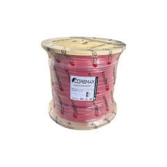 Coremax 62500 Adresli Yangın Kablosu 500 mt 2*2