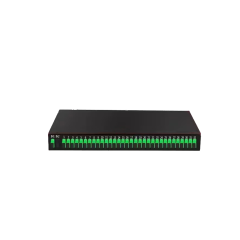Wi-Tek WI-POS132R 19'' Rack PLC Splitter 1 IN 32 OUT