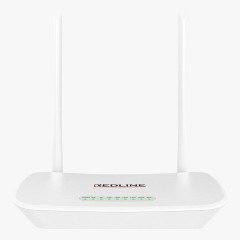 Redline RL-WMR2400 ADSL2+ / VDSL2+ Kablosuz Modem