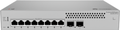 HUAWEI eKitEngine S220S-8T2J 8GE Port, 2x 2,5G SFP Yönetilebilir Switch