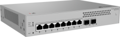 HUAWEI eKitEngine S220S-8T2J 8GE Port, 2x 2,5G SFP Yönetilebilir Switch