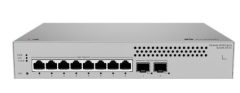 HUAWEI Ekit S220S-8T2X 8 Port 10/100/1000 Mbps Yönetilebilir Gigabit Switch