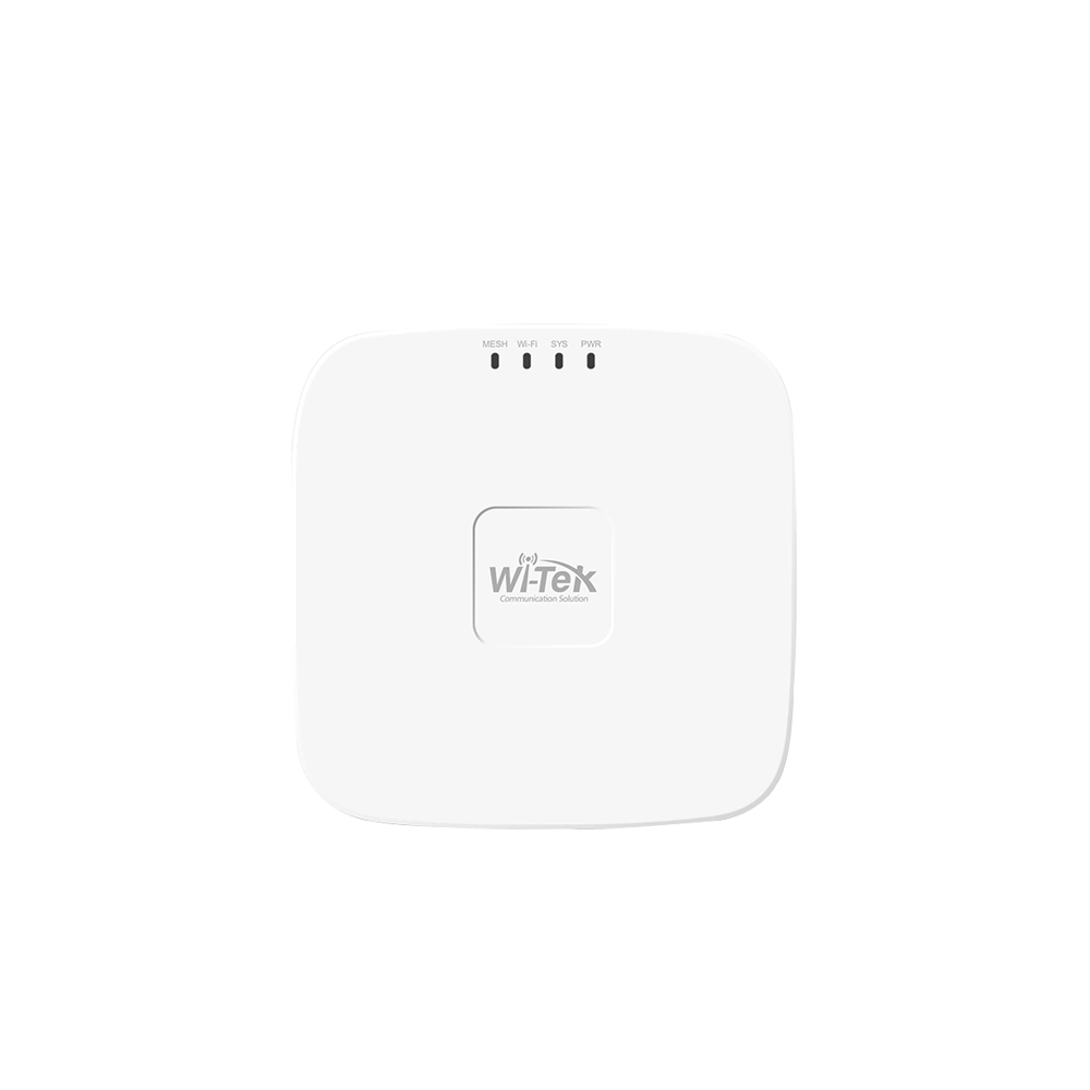 Wi-Tek WI-AP717MP V2 İç Mekan Wireless Access Point