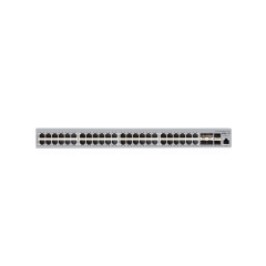 Wi-Tek WI-PCMS554FP-L3 48 Port Gigabit PoE Switch