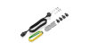 HUAWEI eKitEngine S220-48T4X 48GE Port, 4x 10G SFP+ L2 Yönetilebilir Switch